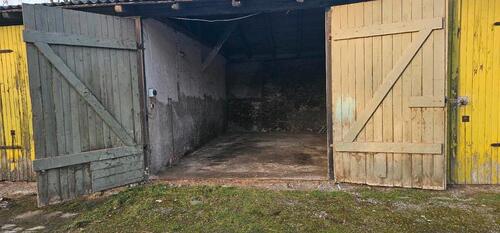 Foto - Garage für Wohnmobil geeignet - 60,00&nbsp;EUR Miete,