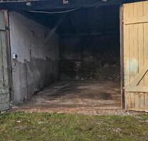 Garage für Wohnmobil geeignet - 60,00&nbsp;EUR Miete, in Egeln (PLZ: 39435)