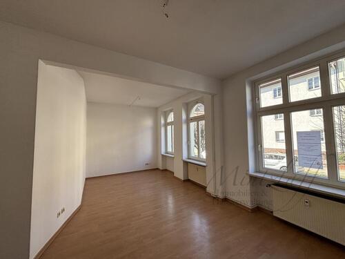 Foto - 2-Zimmerwohnung im Erdgeschoss - 360,00&nbsp;EUR Kaltmiete, ca.&nbsp; 66,00&nbsp;m&sup2;