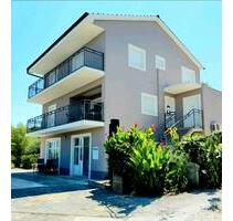 Ferienhaus 200 m zum Strand, bis zu 12 Personen - Straubing