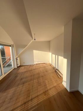 Foto - 4 Zimmer Dachgeschoßwohnung zur Miete in Butzbach