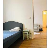 Zwei Zimmer Alt-Treptow mit Anmeldung - Berlin Neukölln