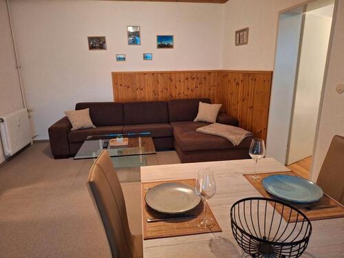 Foto - Fewo „Berg Domizil“ in Bad Harzburg noch frei in den Osterferien