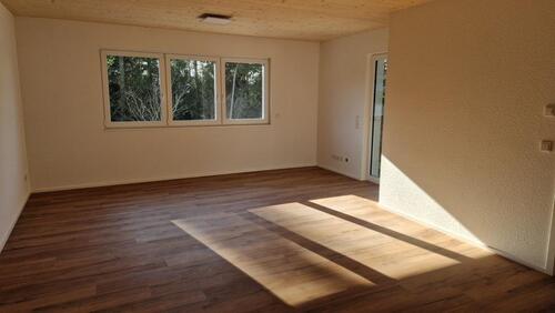 Foto - 3 Zimmer Etagenwohnung zur Miete in Kyllburg