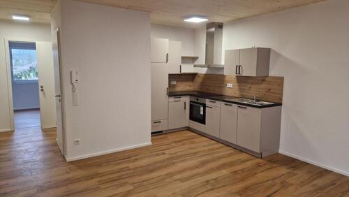 Foto - 3 Zimmer Etagenwohnung in Kyllburg