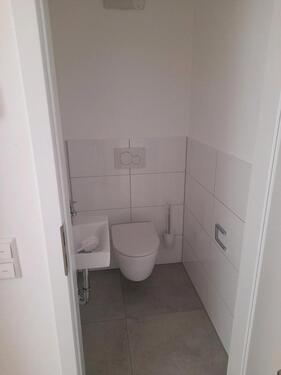 Foto - Etagenwohnung in Walddorfhäslach zur Miete