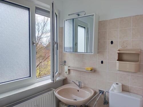 Foto - 2 Zimmer Etagenwohnung zur Miete in Ulm