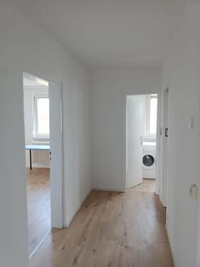 Foto - Etagenwohnung in Ulm zur Miete