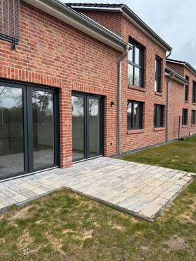 Foto - 4 Zimmer Erdgeschoßwohnung in Burgdorf