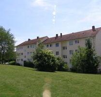 Schöne 2-Zimmer Erdgeschosswohnung mit neuen Bodenbelägen zu vermieten - Fulda Kohlhaus