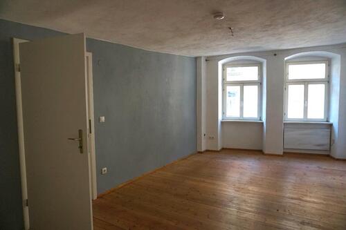 Foto - 2-Zimmer-Altbauwohnung in Domnähe