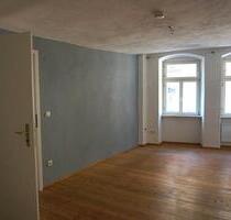 2-Zimmer-Altbauwohnung in Domnähe - Bamberg Am Bruderwald