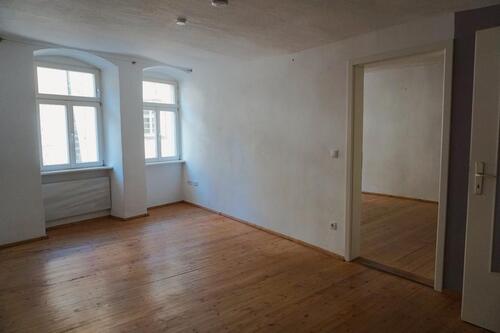 Foto - Etagenwohnung in Bamberg zur Miete