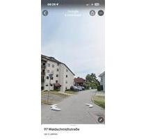 Parkplatz PKW-Stellplatz Passau - Grubweg Waldschmidtstr. 94