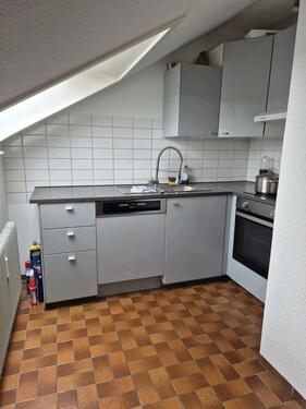 Foto - 3 Zimmer Dachgeschoßwohnung zur Miete in Aspach