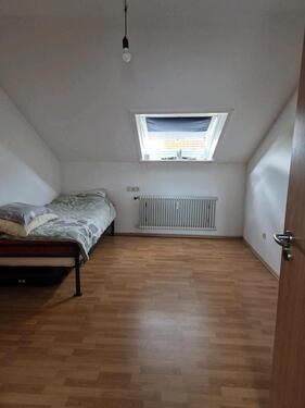Foto - 3 Zimmer Dachgeschoßwohnung in Aspach