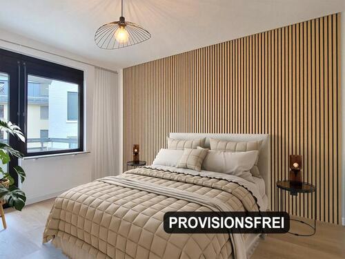 Foto - Design-Wohnung im Kernerviertel: Erstbezug nach Modernisierung