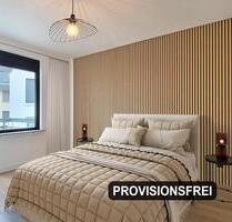 Design-Wohnung im Kernerviertel: Erstbezug nach Modernisierung - Stuttgart Stuttgart-Ost