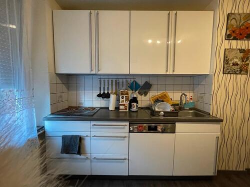 Foto - 2 Zimmer Etagenwohnung zum Kaufen in Oberasbach