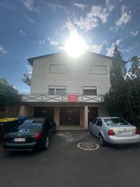Foto - Zweifamilienhaus in 35102 Lohra-Weipoltshausen
