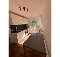 32 m² Wohnung mit Balkon in Sauerlach – ab Jetzt