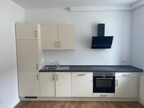Foto - Moderne 2-Zimmer Wohnung in zentraler Lage