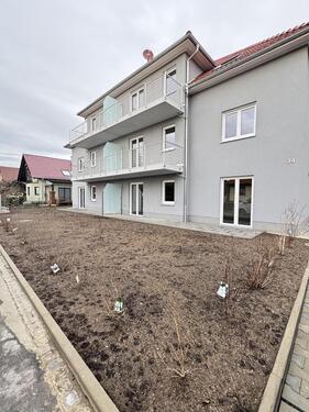 Foto - Erstbezug große helle 4 Raumwohnungen