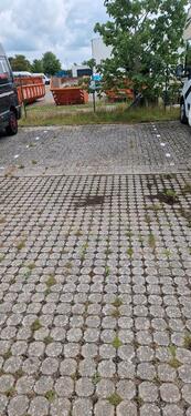 Foto - Stellplatz f. Wohnwagen, Wohnmobil, Trailer, Anhänger