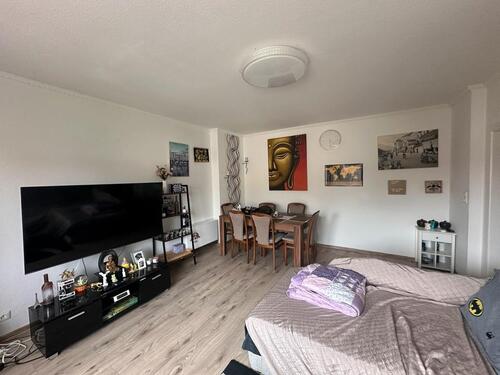 Foto - Etagenwohnung zur Miete in Bremen