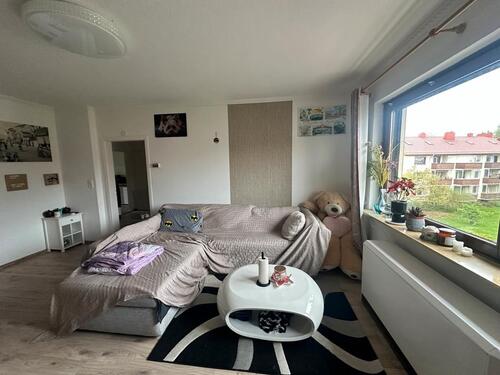 Foto - Etagenwohnung in Bremen zur Miete