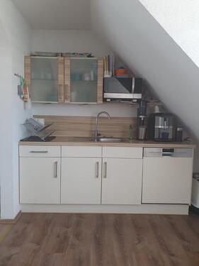 Foto - Etagenwohnung in Illertissen