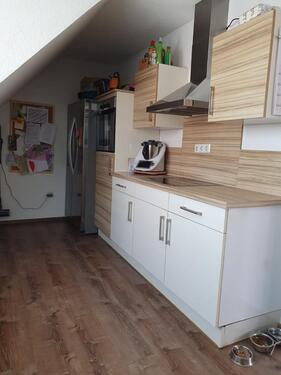 Foto - Etagenwohnung in Illertissen zur Miete