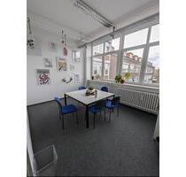 Freie Büroflächen - 639,00 EUR Kaltmiete, in Braunschweig (PLZ: 38124) Heidberg-Melverode