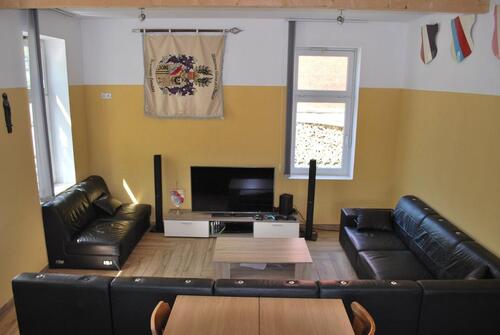 Foto - Etagenwohnung zur Miete in Clausthal-Zellerfeld