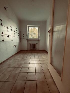 Foto - Etagenwohnung in Külsheim zur Miete