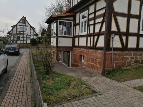 Foto - Einfamilienhaus zur Miete in Gemünden (Wohra)
