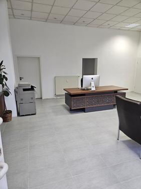 Foto - Office zu Miete im Erdgeschoss - 650,00 EUR Kaltmiete,