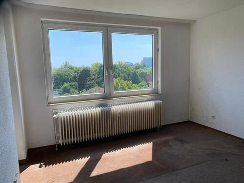 Foto - Etagenwohnung in Hannover zur Miete