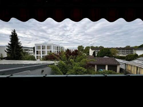 Foto - Etagenwohnung in Lahr (Schwarzwald)