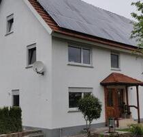 Nettes Einfamilienhaus in Steinhausen bei Bad Schuss. zur Miete - Bad Schussenried