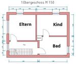 Foto - Einfamilienhaus zur Miete in Bad Schussenried