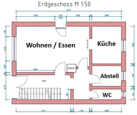 Foto - Einfamilienhaus in Bad Schussenried zur Miete