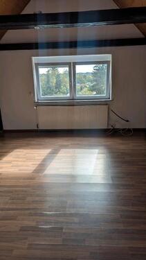 Foto - Dachgeschoss Wohnung zu vermieten