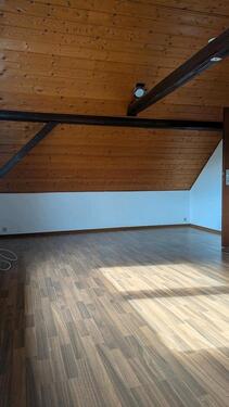 Foto - Etagenwohnung in Lustadt