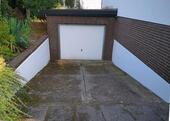 Foto - Garage mit Außenstellplatz in Weyhe-Lahausen zu vermieten