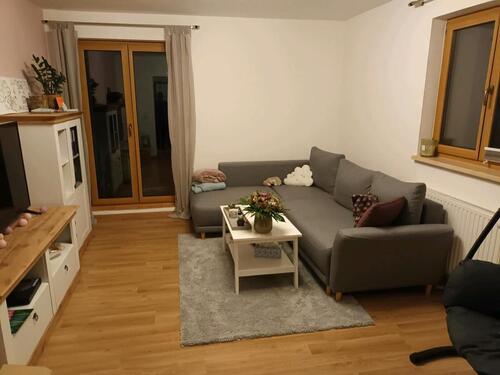 Foto - 2 Zimmerwohnung in Parsberg - 550,00 EUR Kaltmiete,