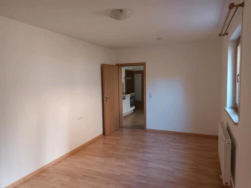 Foto - Etagenwohnung in Parsberg zur Miete