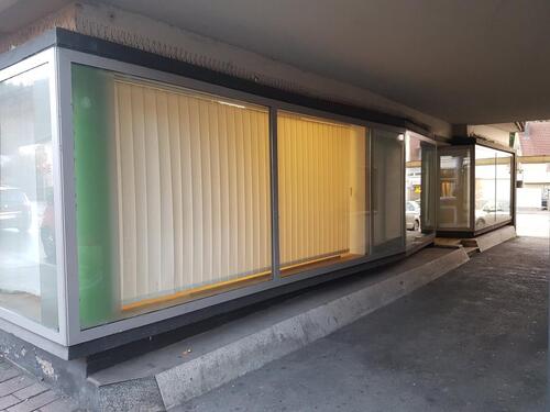Foto - Büro-Ladenfläche in Horb, zentral
