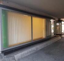 Büro-Ladenfläche in Horb, zentral - Horb am Neckar