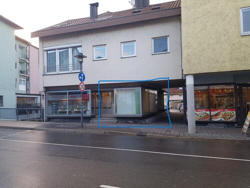 Foto - andere zur Miete in Horb am Neckar